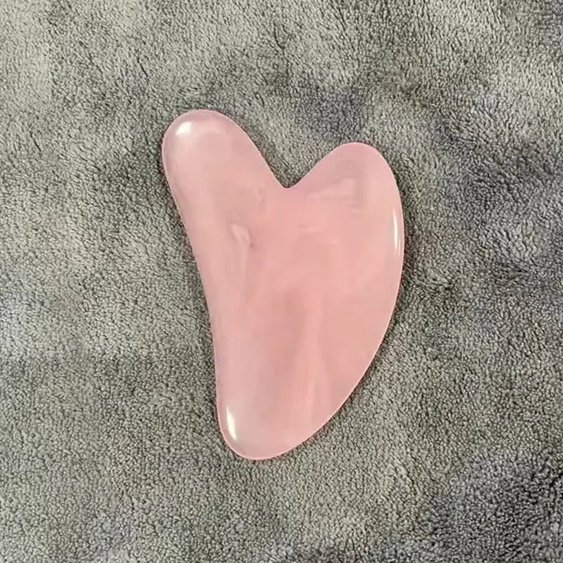 Multi-Shape Gua Sha Scraping Tool Set
